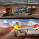 Illustration for article titled Kotaku 'Shop Contest: Let's Mario Kart Everywhere: The Winners!